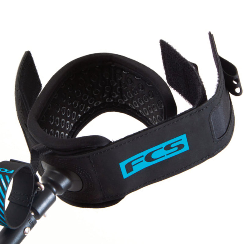 Load image into Gallery viewer, FCS Protect Max Big Wave Leash 3