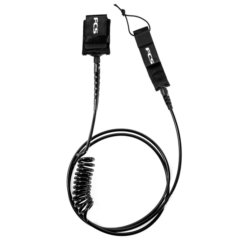Load image into Gallery viewer, FCS Essential Ankle SUP Leash 1