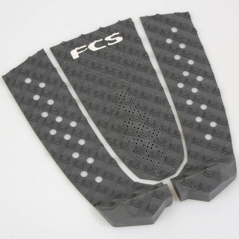 Load image into Gallery viewer, FCS T-3 Eco 3-Piece Traction Pad • 2025 12