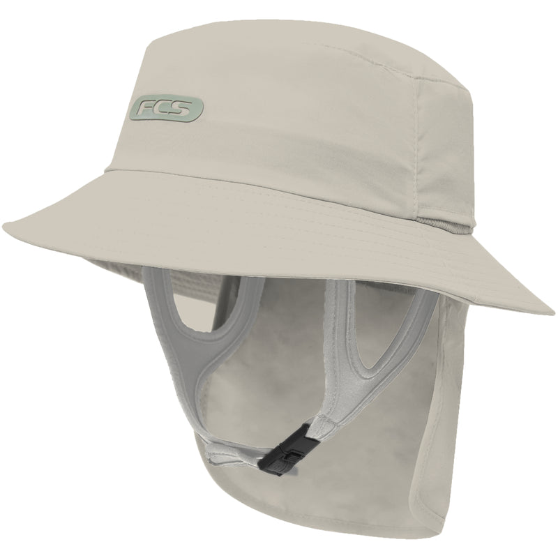 Load image into Gallery viewer, FCS Essential Surf Bucket Water Hat • 2025 1