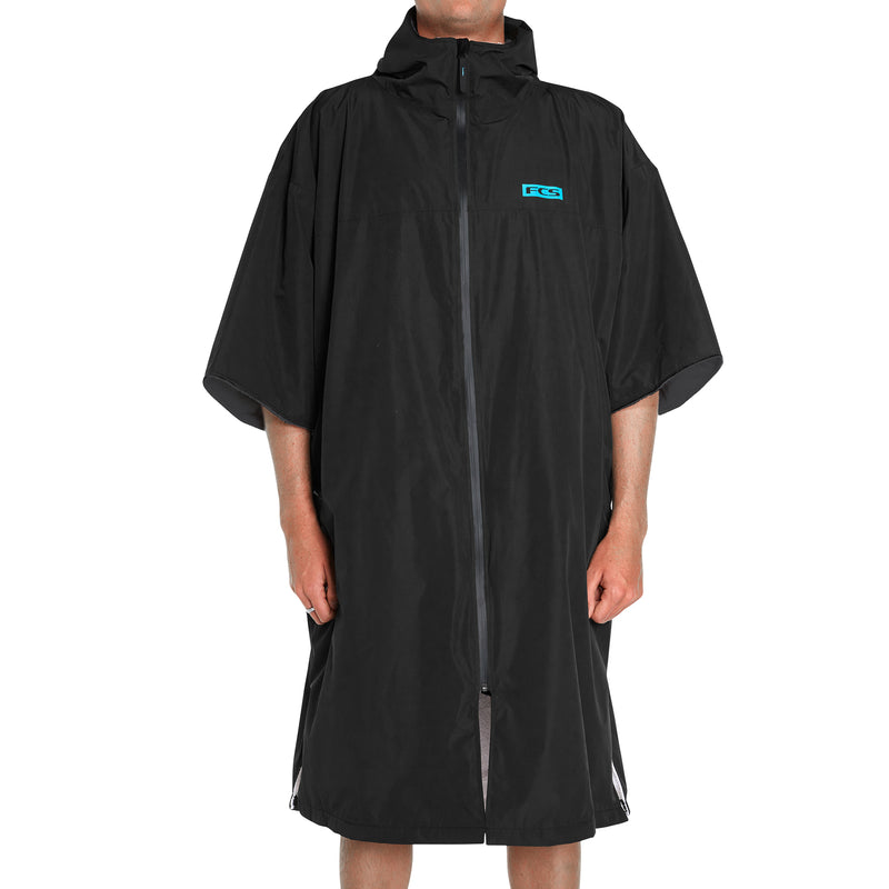 Load image into Gallery viewer, FCS Shelter All-Weather Hooded Changing Poncho • 2024 1