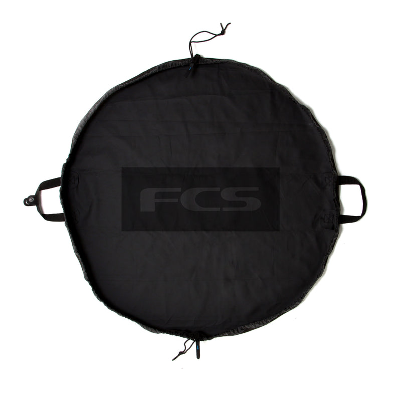 Load image into Gallery viewer, FCS 2-in-1 Changing Mat to Wet Surf Bag 1