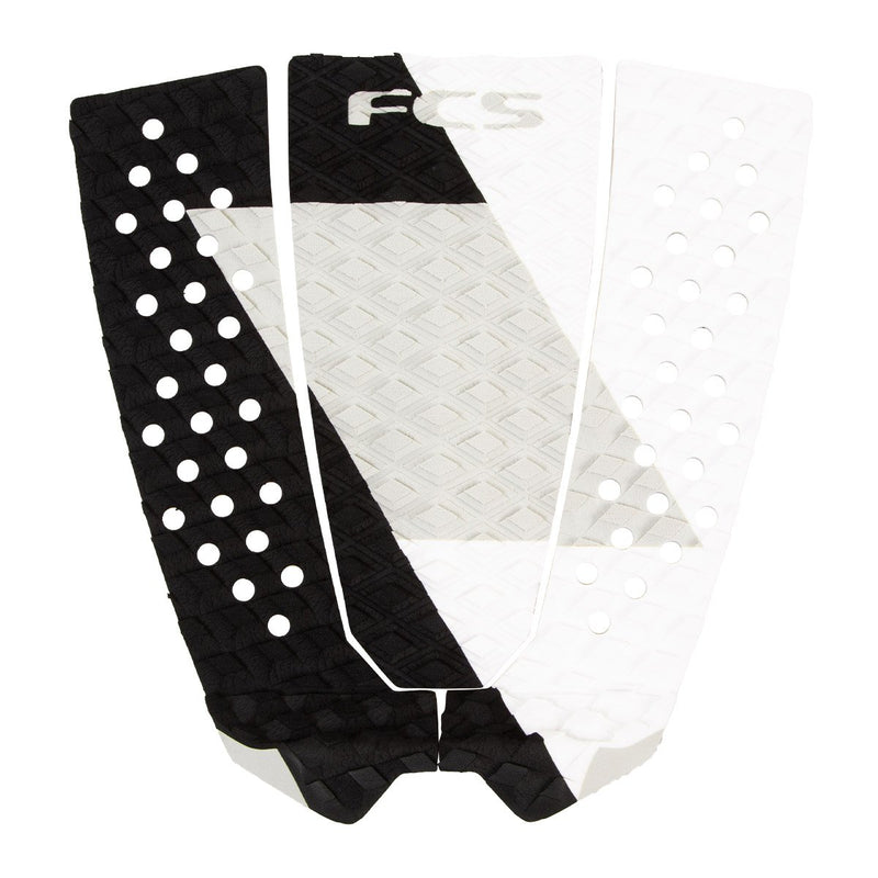 Load image into Gallery viewer, FCS Filipe Toledo 3-Piece Traction Pad • 2025 6