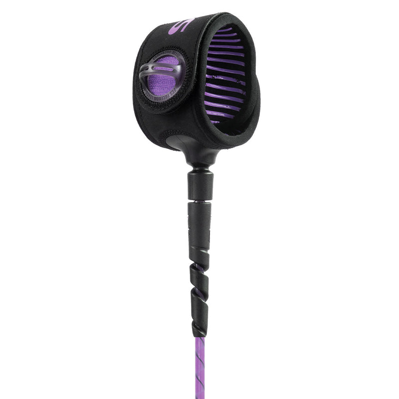 Load image into Gallery viewer, FCS Freedom Helix All-Round Leash 24