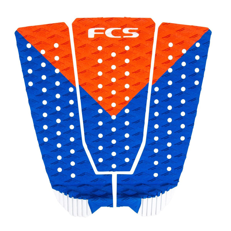 Load image into Gallery viewer, FCS Kolohe Andino 3-Piece Traction Pad 7