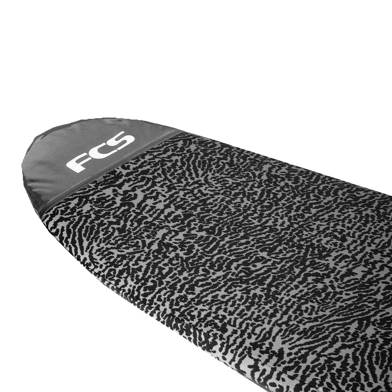 Load image into Gallery viewer, FCS Stretch Longboard Surfboard Sock Cover 5