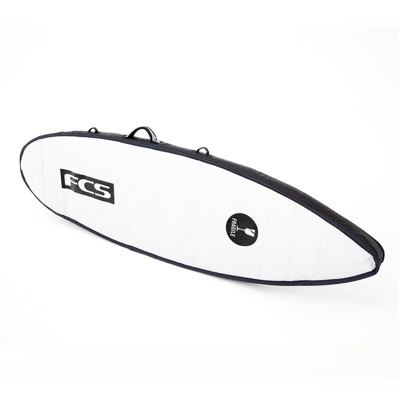 Load image into Gallery viewer, FCS Travel 2 All-Purpose Cover Travel Surfboard Bag 2