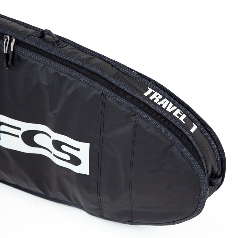 Load image into Gallery viewer, FCS Travel 1 All-Purpose Cover Travel Surfboard Bag 4