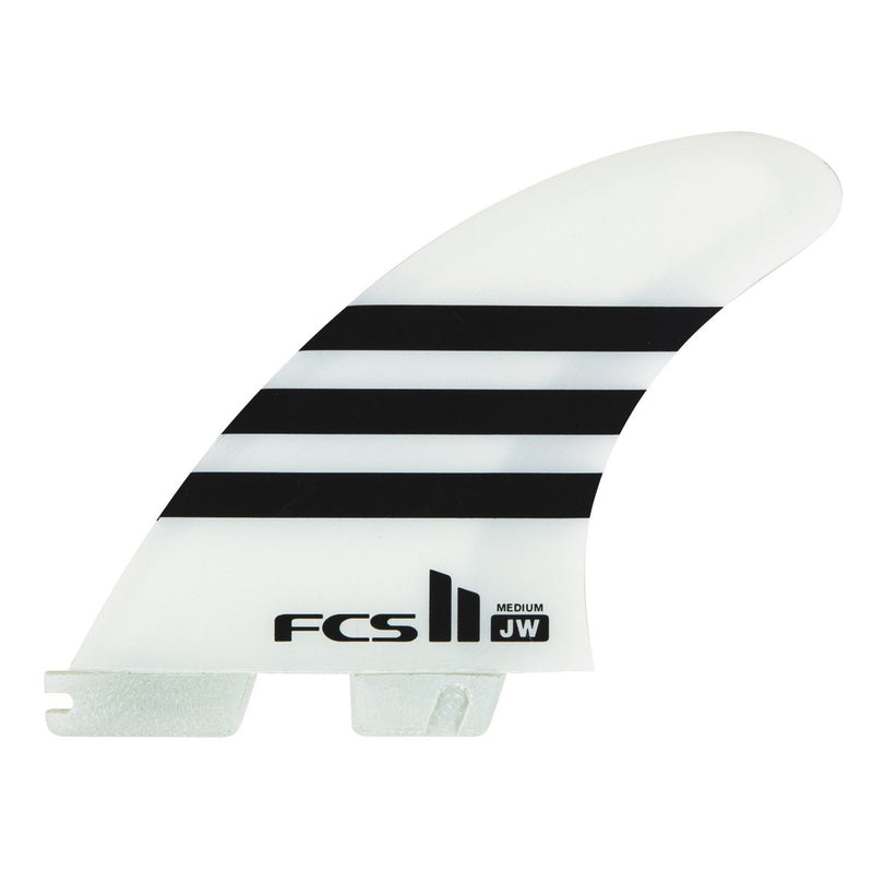 Load image into Gallery viewer, FCS II Julian Wilson PC AirCore Tri-Fin Set • 2023 2