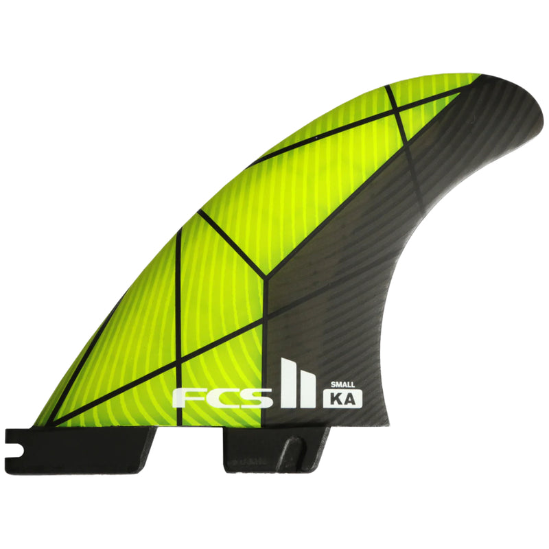 Load image into Gallery viewer, FCS II Kolohe Andino PC Tri-Fin Set 13