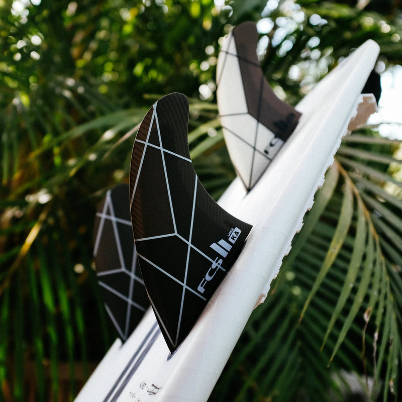 Load image into Gallery viewer, FCS II Kolohe Andino PC Tri-Fin Set 9