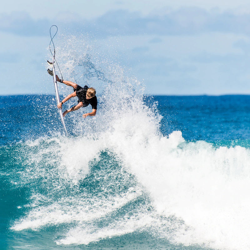 Load image into Gallery viewer, FCS II Kolohe Andino PC Tri-Fin Set 12