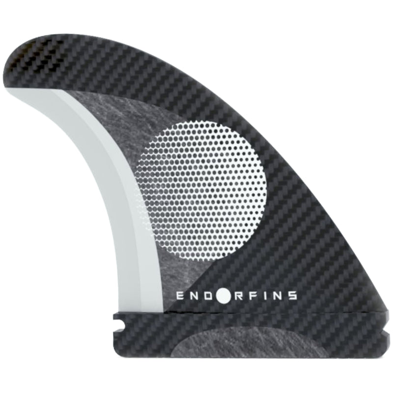 Load image into Gallery viewer, Endorfins KS1 Single Tab Tri-Quad Fin Set 5