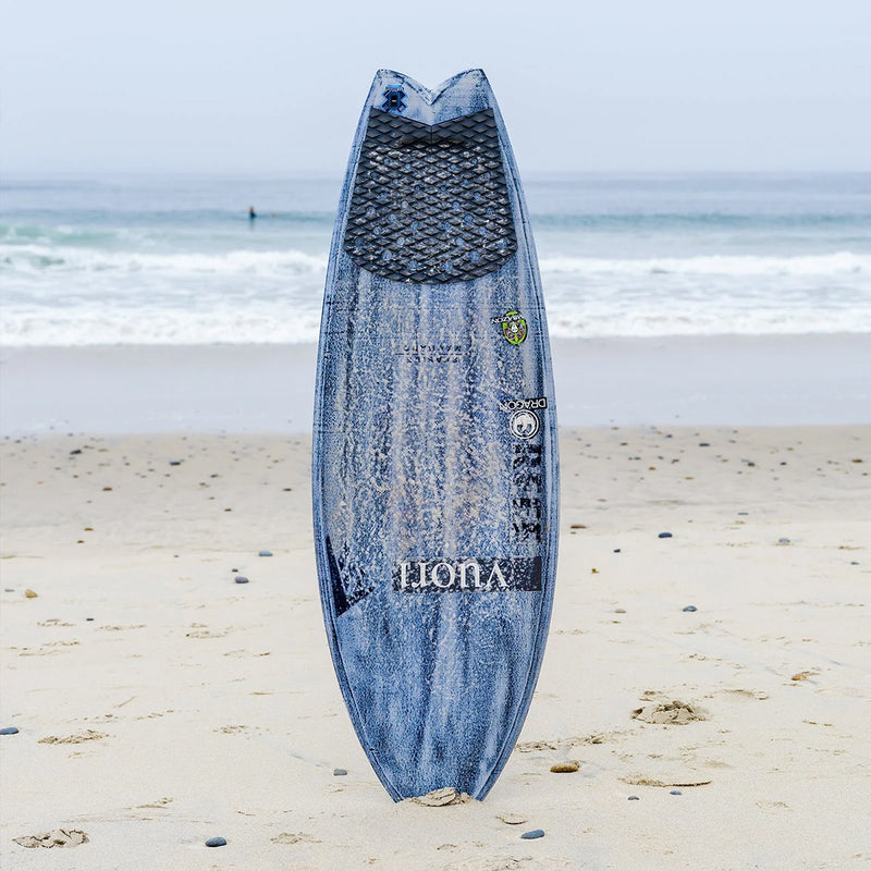 Load image into Gallery viewer, Firewire Seaside Helium Surfboard • 2025 9