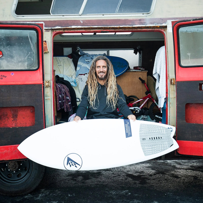 Load image into Gallery viewer, Firewire Seaside Helium Surfboard • 2025 8