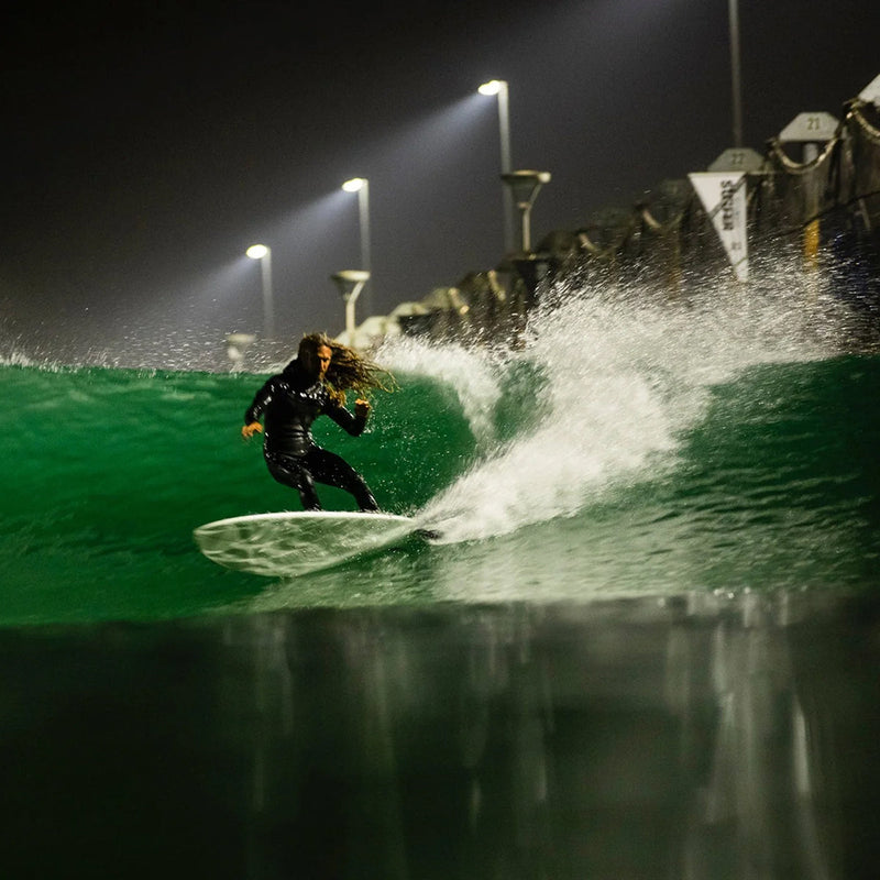 Load image into Gallery viewer, Firewire Sunday Helium Volcanic Repreve Surfboard 5