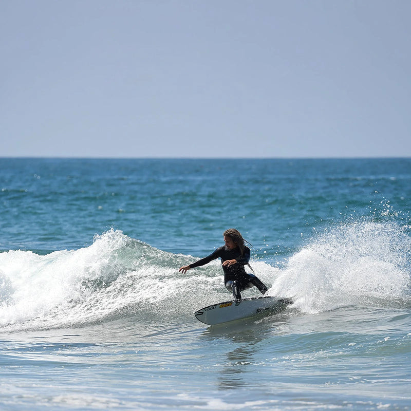 Load image into Gallery viewer, Firewire Sunday Helium Volcanic Repreve Surfboard 8