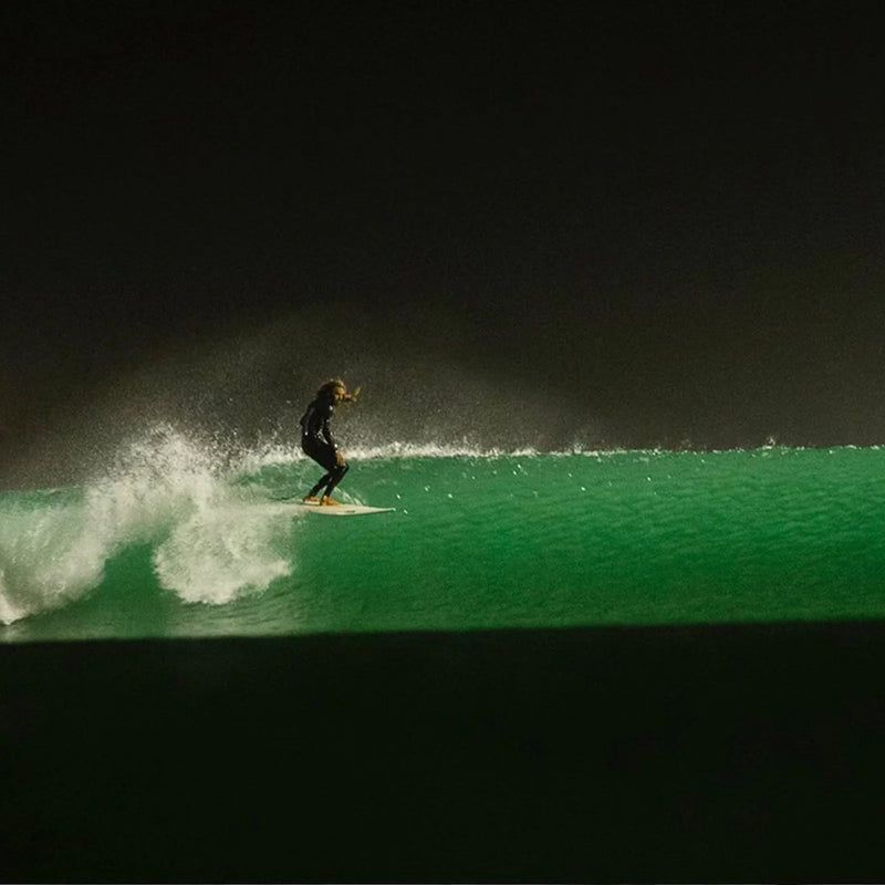 Load image into Gallery viewer, Firewire Sunday Helium Volcanic Repreve Surfboard 6