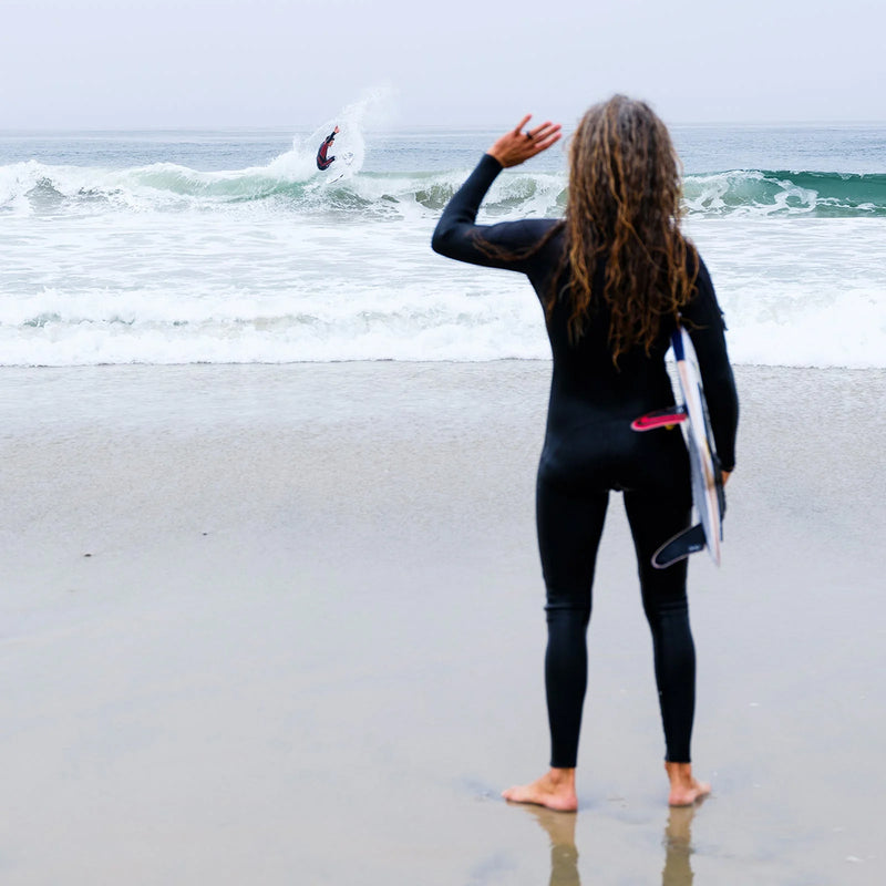 Load image into Gallery viewer, Firewire Too Fish Helium Volcanic Surfboard 6