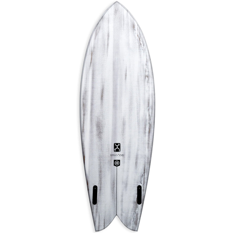 Load image into Gallery viewer, Firewire Too Fish Helium Volcanic Surfboard 2