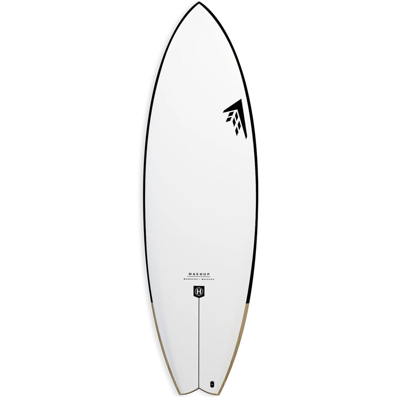 Load image into Gallery viewer, Firewire Mashup Helium Surfboard • 2025 1