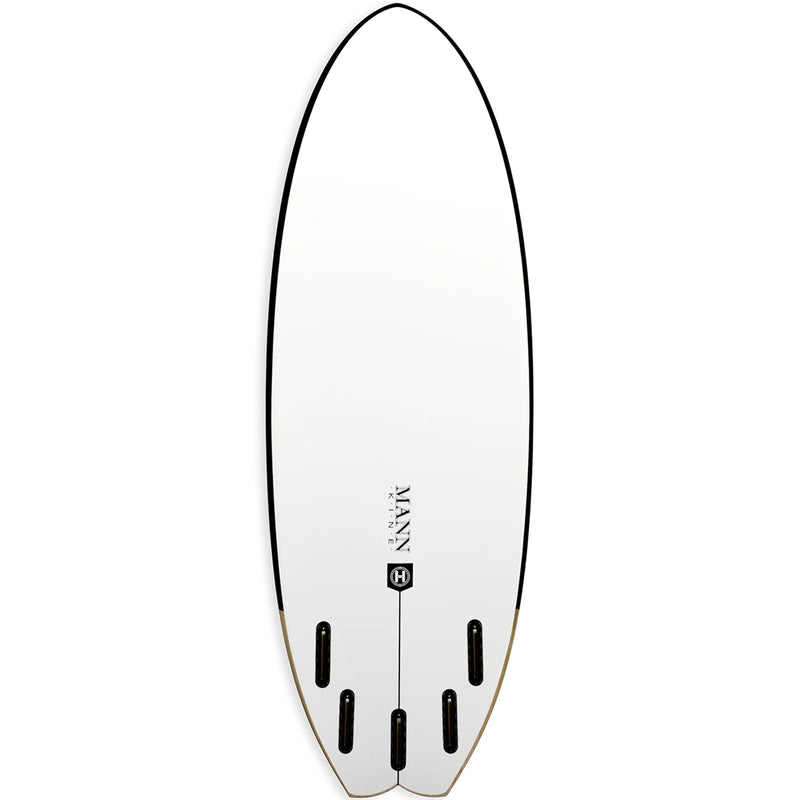 Load image into Gallery viewer, Firewire Sweet Potato Helium Surfboard • 2025 2