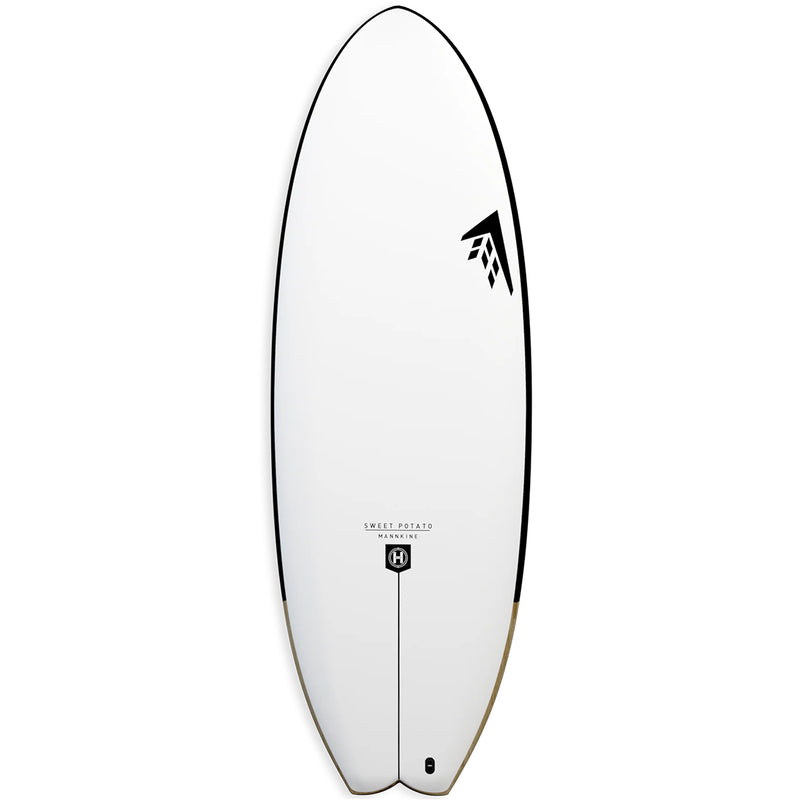 Load image into Gallery viewer, Firewire Sweet Potato Helium Surfboard • 2025 1