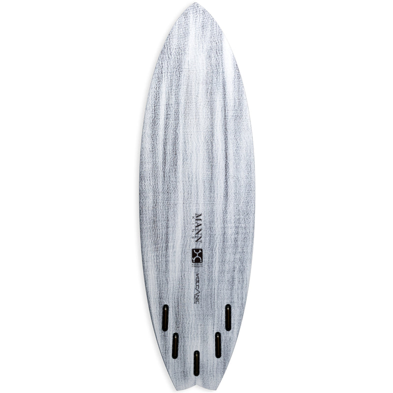 Load image into Gallery viewer, Firewire Mashup Helium Volcanic Surfboard 2
