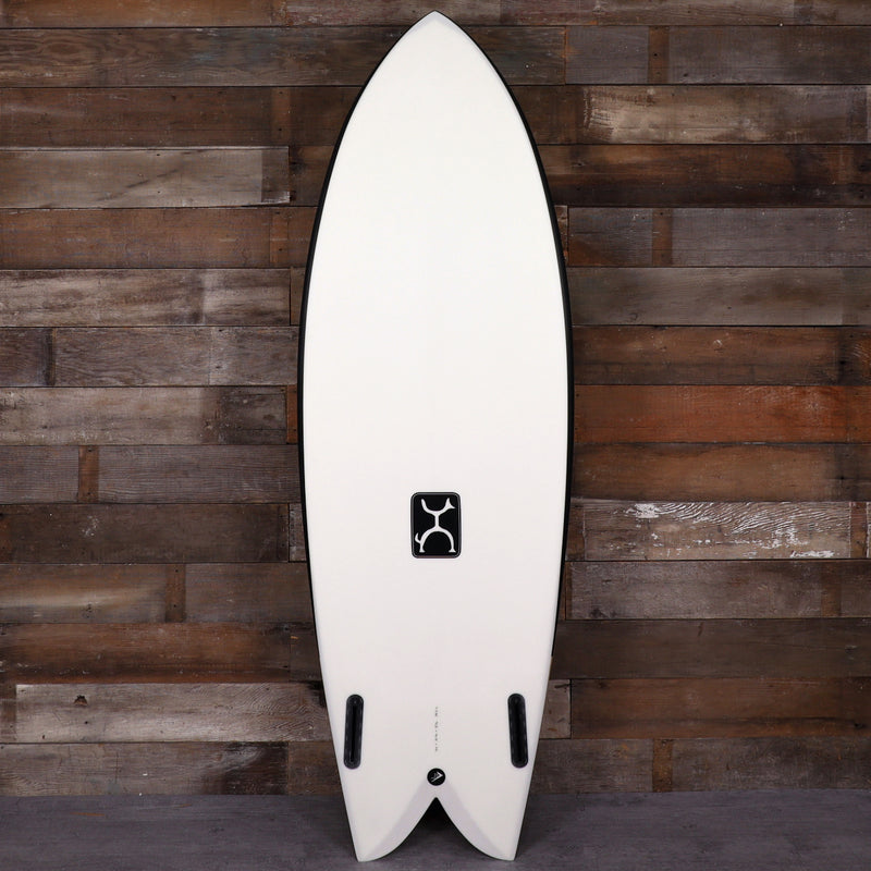Load image into Gallery viewer, Firewire Too Fish Helium 5'6 × 21 1/16 × 2 7/16 Surfboard 2