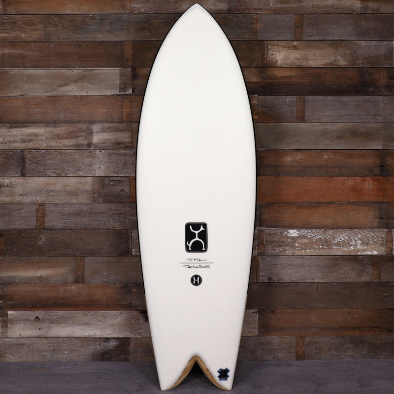 Load image into Gallery viewer, Firewire Too Fish Helium 5'6 × 21 1/16 × 2 7/16 Surfboard 1