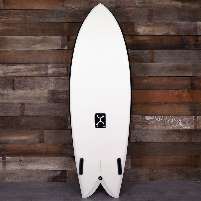 Load image into Gallery viewer, Firewire Too Fish Helium 5'7 × 21 5/16 × 2 ½ Surfboard 2