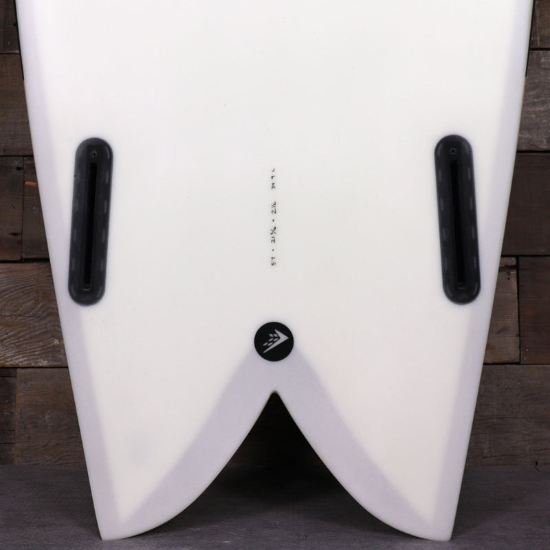 Load image into Gallery viewer, Firewire Too Fish Helium 5'7 × 21 5/16 × 2 ½ Surfboard 3