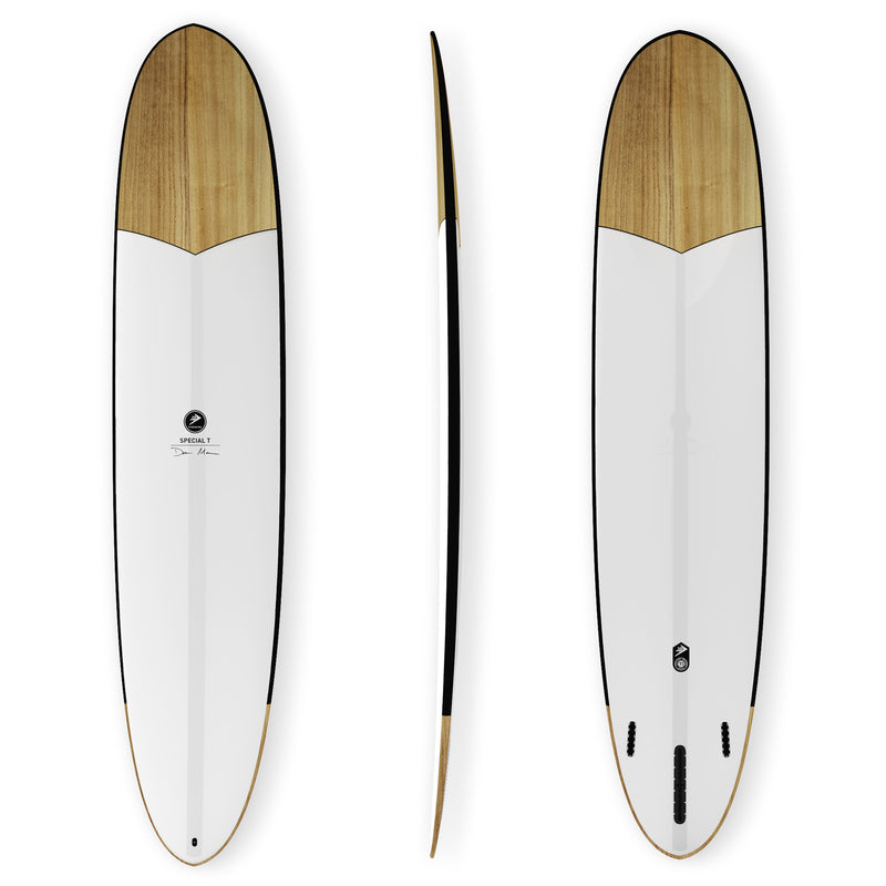 Load image into Gallery viewer, Firewire Special T Helium Surfboard 4