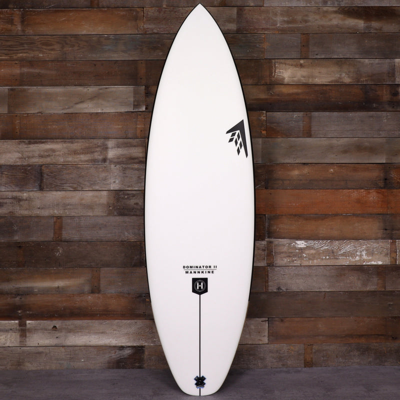 Load image into Gallery viewer, Firewire Dominator II (2.0) Helium 5'9 × 20 ⅛ × 2 7/16 Surfboard 1