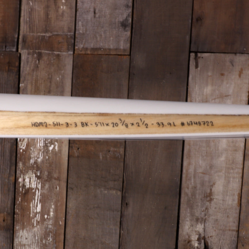 Load image into Gallery viewer, Firewire Dominator II (2.0) Helium 5'11 × 20 ⅜ × 2 ½ Surfboard 4