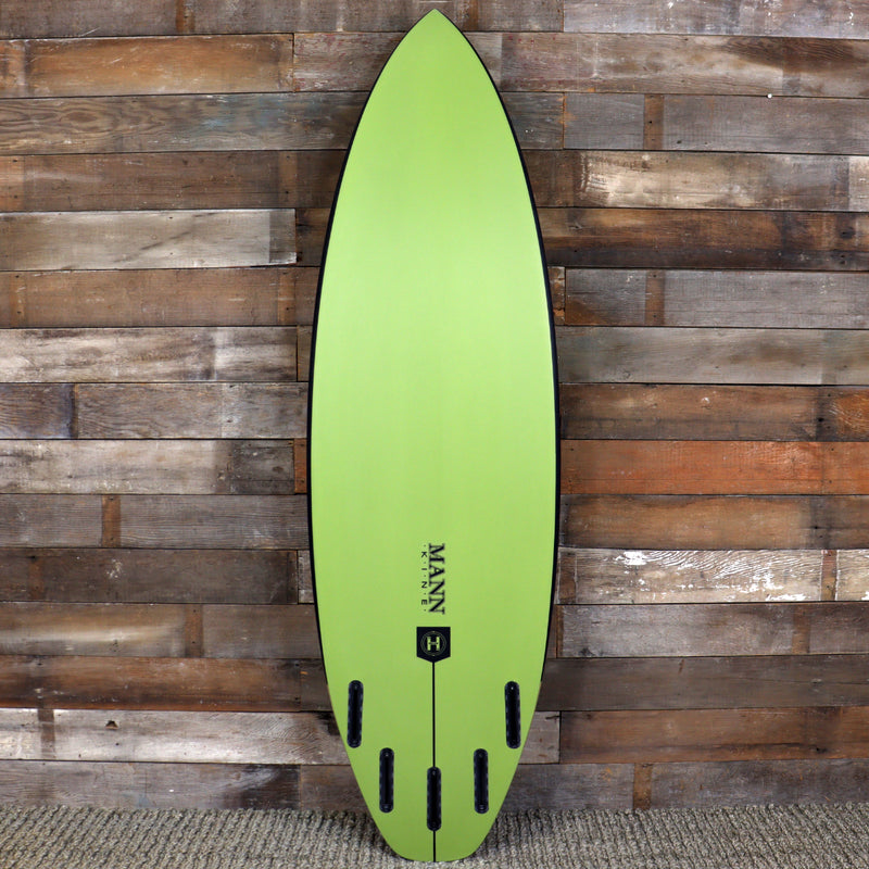 Load image into Gallery viewer, Firewire Dominator II (2.0) Helium 6'0 × 20 ½ × 2 ½ Surfboard 2