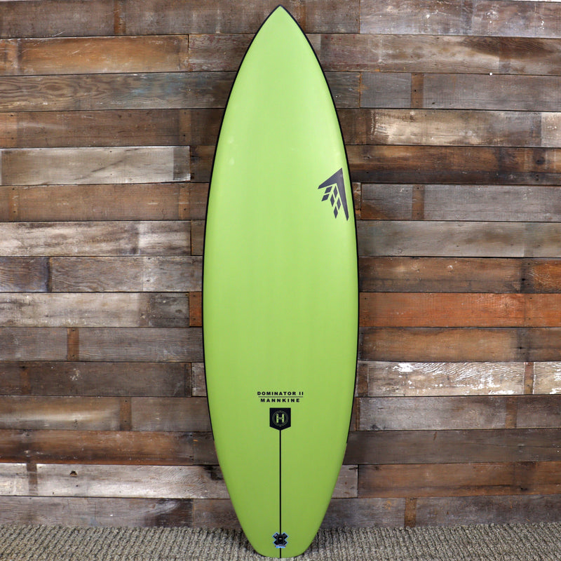 Load image into Gallery viewer, Firewire Dominator II (2.0) Helium 6'0 × 20 ½ × 2 ½ Surfboard 1