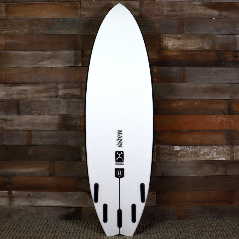 Load image into Gallery viewer, Firewire Mashup Helium 5'10 × 20 1/16 × 2 ¾ Surfboard 2