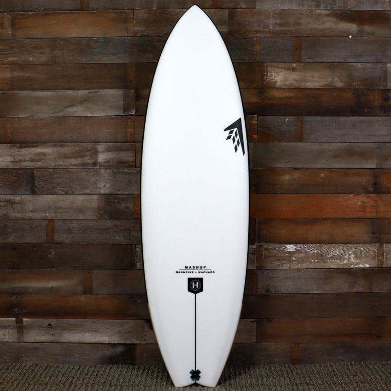 Load image into Gallery viewer, Firewire Mashup Helium 5'10 × 20 1/16 × 2 ¾ Surfboard 1