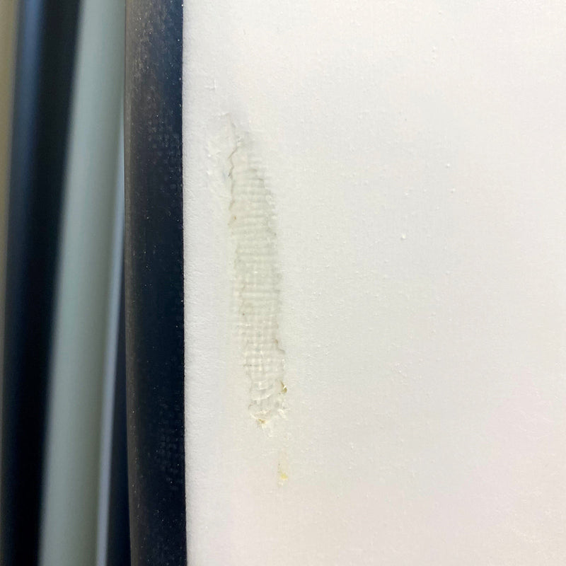 Load image into Gallery viewer, Firewire Mashup Helium 6'0 × 20 ⅜ × 2 ⅞ Surfboard • REPAIRED 5