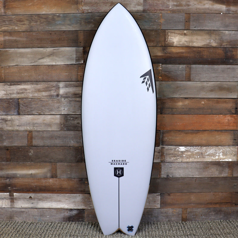 Load image into Gallery viewer, Firewire Seaside Helium 5'7 × 21 ⅝ × 2 ½ Surfboard 1