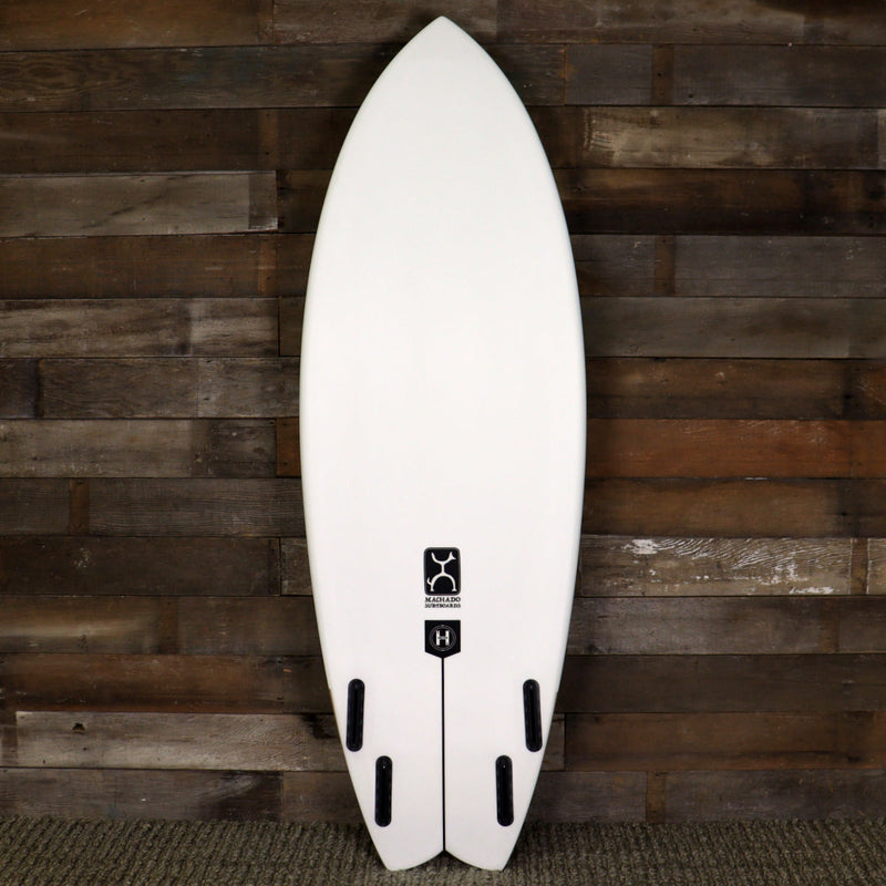 Load image into Gallery viewer, Firewire Seaside Helium 5'8 × 21 15/16 × 2 9/16 Surfboard • REPAIRED 2