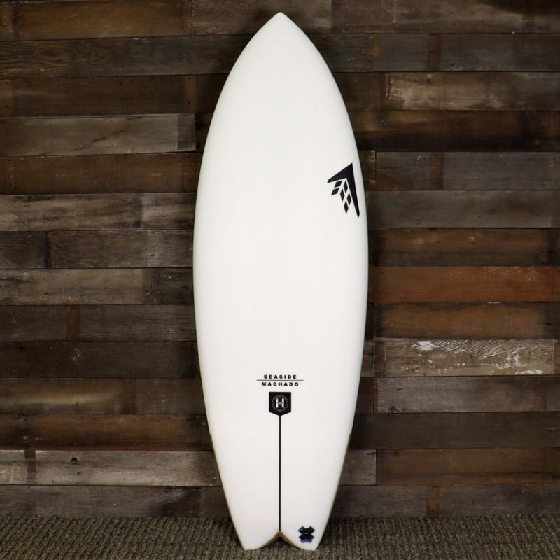 Load image into Gallery viewer, Firewire Seaside Helium 5'8 × 21 15/16 × 2 9/16 Surfboard • REPAIRED 1
