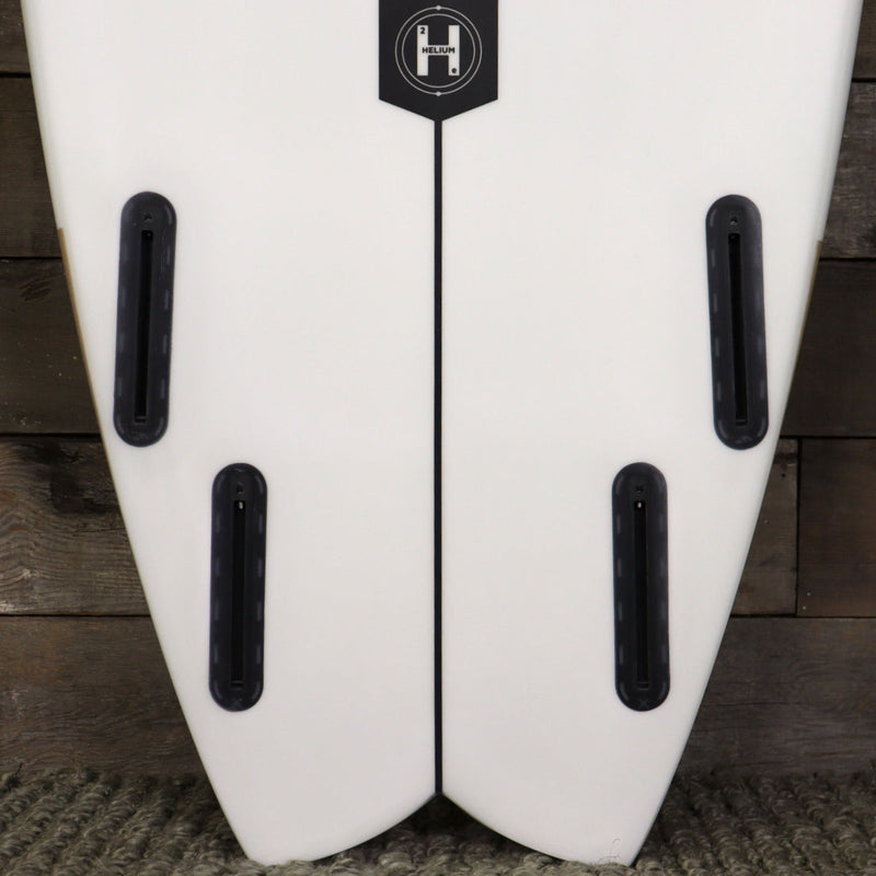 Load image into Gallery viewer, Firewire Seaside Helium 5'8 × 21 15/16 × 2 9/16 Surfboard • REPAIRED 3