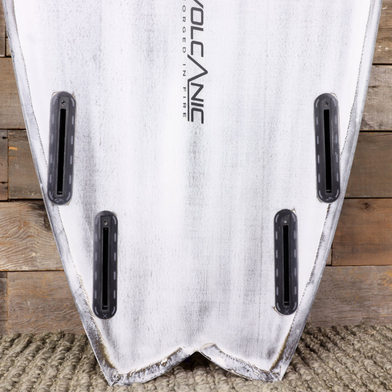 Load image into Gallery viewer, Firewire Seaside Volcanic 5'11 × 22 ¾ × 2 ¾ Surfboard 3