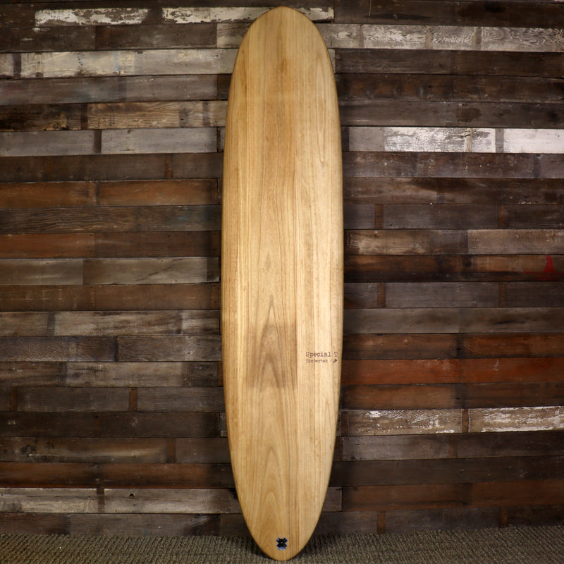Load image into Gallery viewer, Firewire Special T Timbertek 8'6 × 22 ½ × 2 ⅞ Surfboard 1