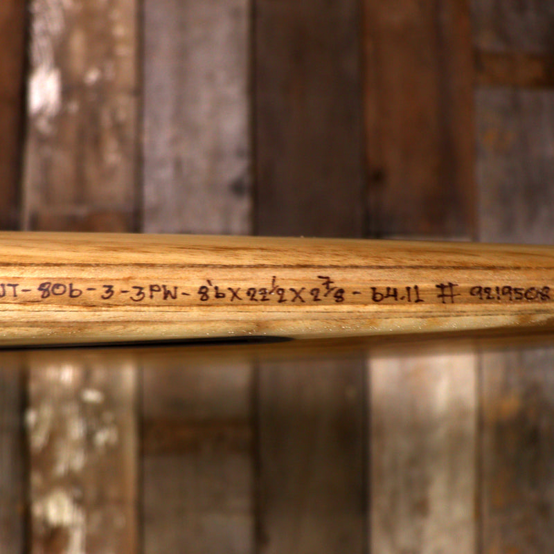 Load image into Gallery viewer, Firewire Special T Timbertek 8'6 × 22 ½ × 2 ⅞ Surfboard 4