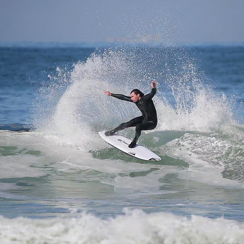 Load image into Gallery viewer, Firewire Sweet Potato Helium Surfboard • 2025 9