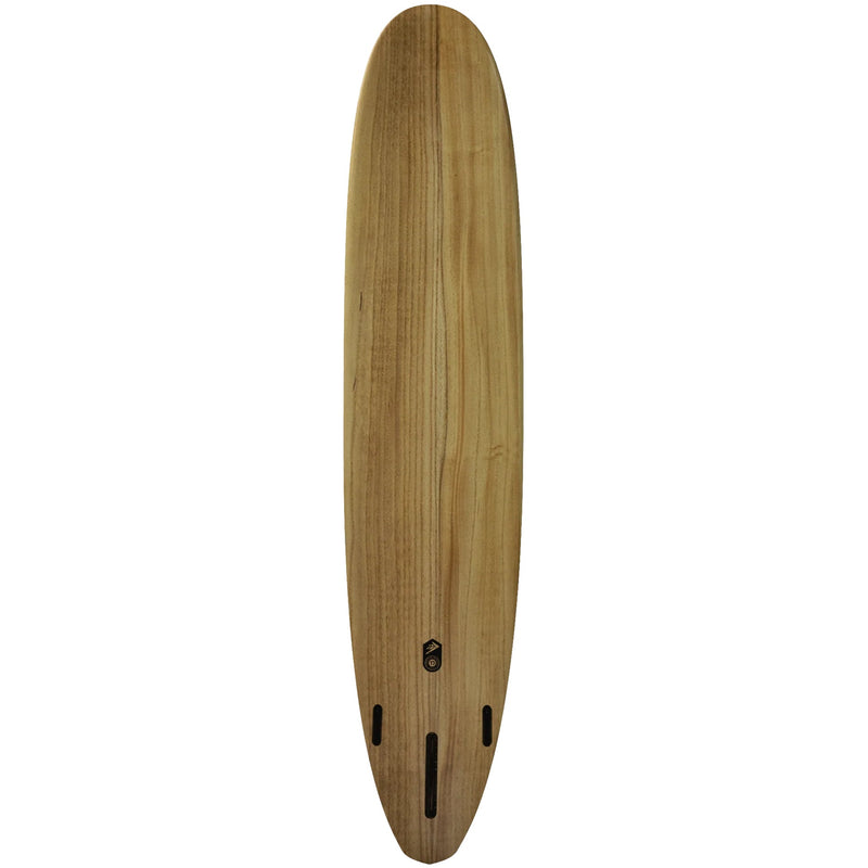 Load image into Gallery viewer, Firewire The Gem Helium Timbertek Surfboard 2