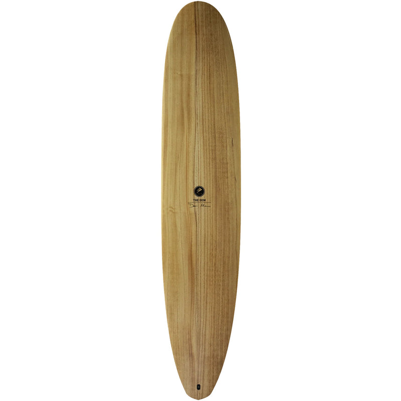 Load image into Gallery viewer, Firewire The Gem Helium Timbertek Surfboard 1